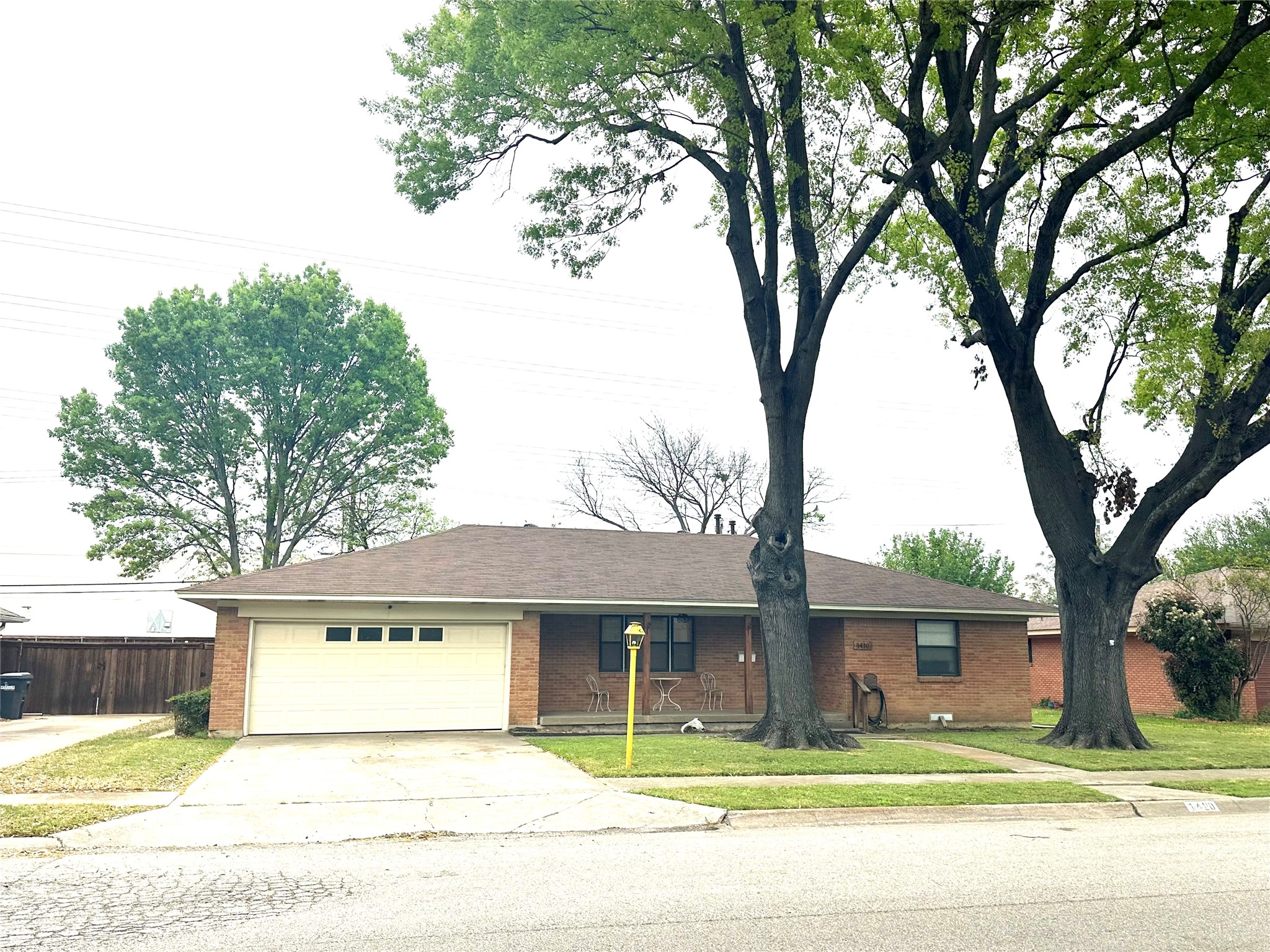 1410 Wysong Drive Mckinney TX 75069
