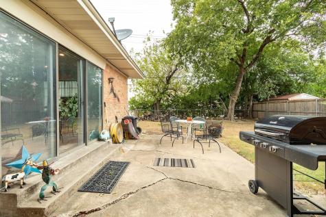 1410 Wysong Drive Mckinney TX 75069