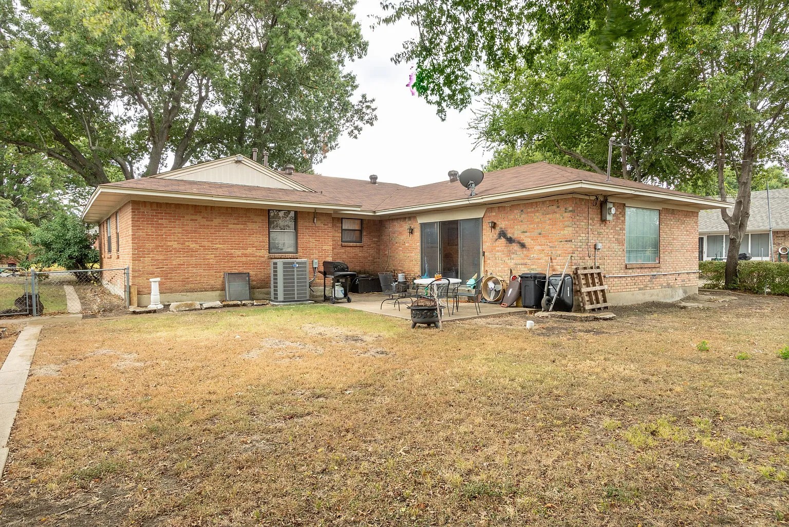 1410 Wysong Drive Mckinney TX 75069