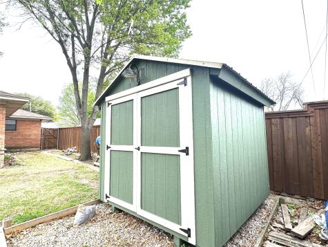 1410 Wysong Drive Mckinney TX 75069