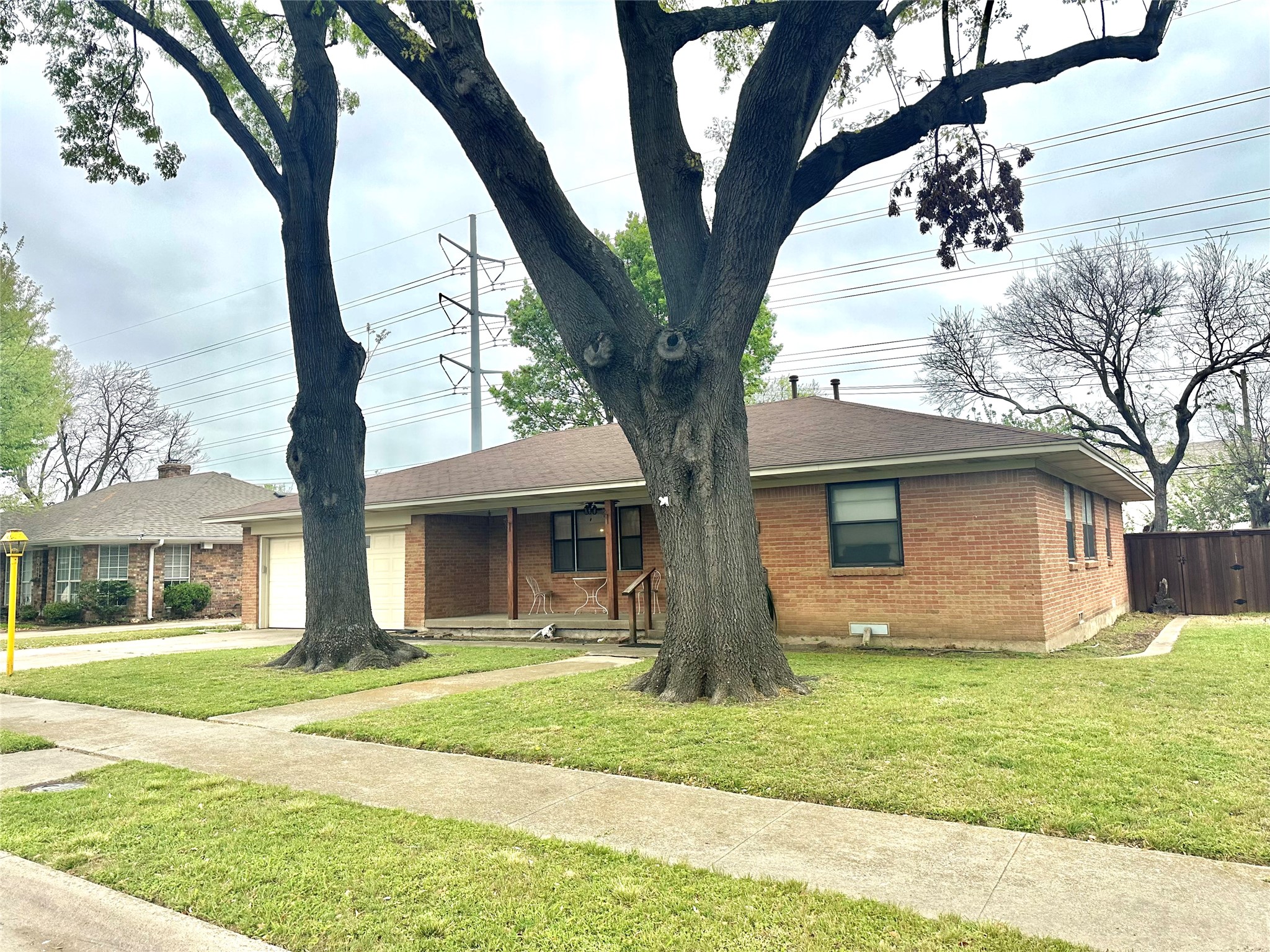 1410 Wysong Drive Mckinney TX 75069