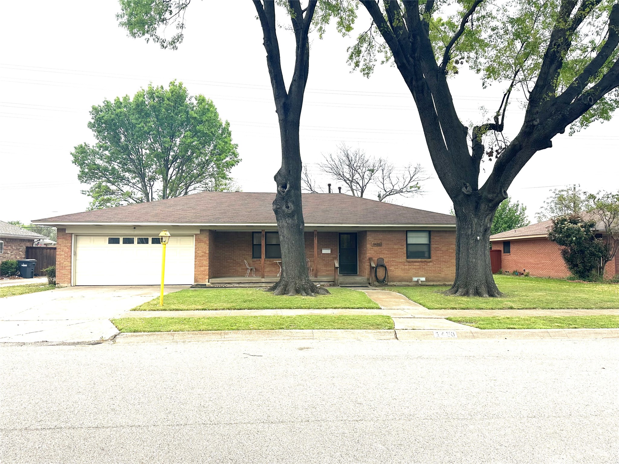 1410 Wysong Drive Mckinney TX 75069