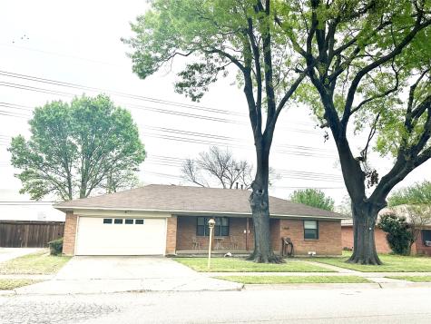 1410 Wysong Drive Mckinney TX 75069
