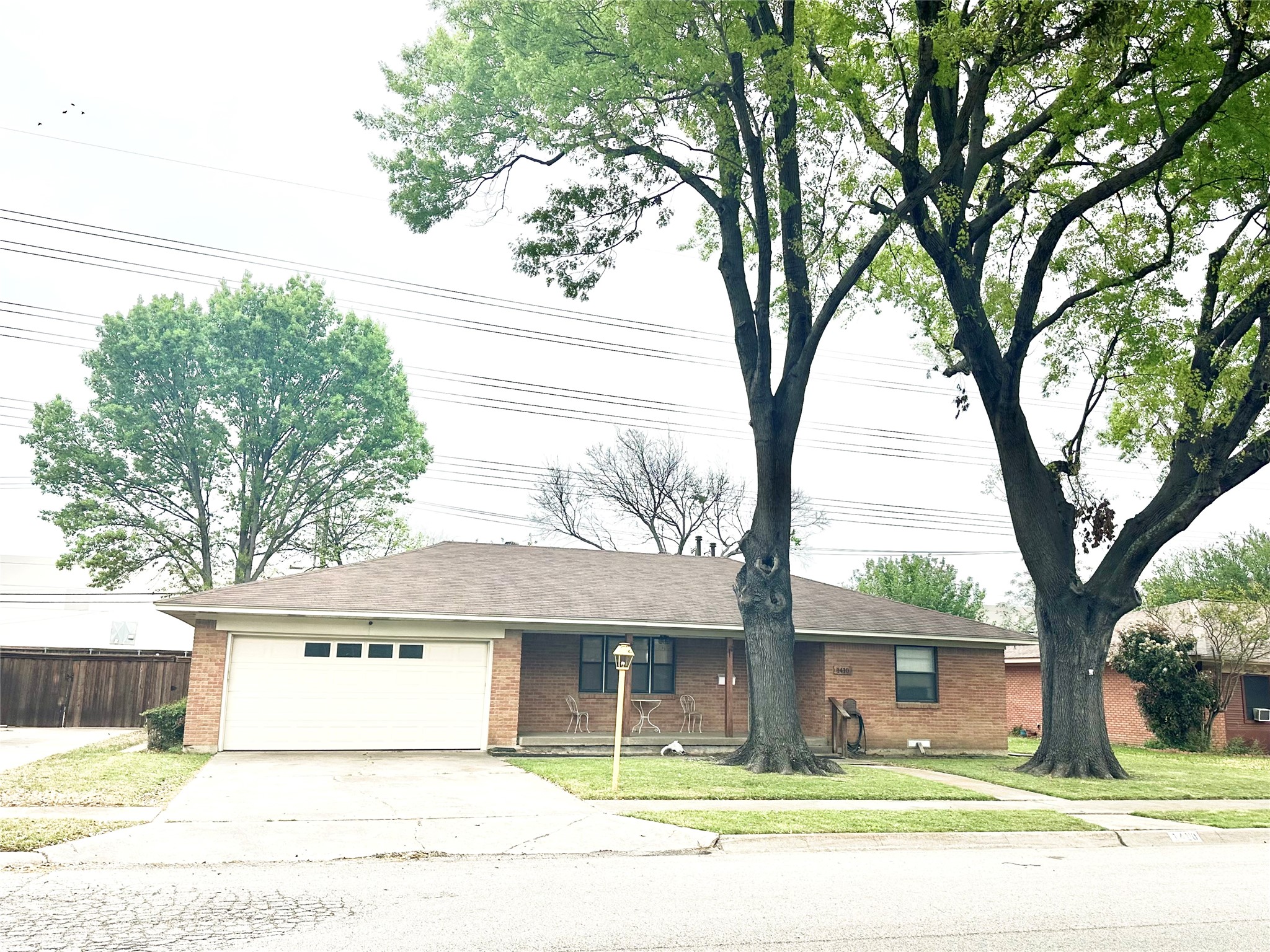 1410 Wysong Drive Mckinney TX 75069