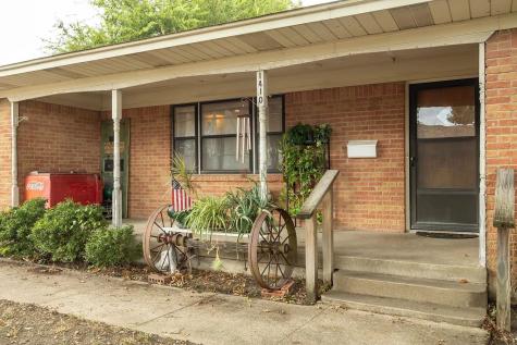 1410 Wysong Drive Mckinney TX 75069