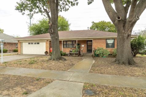 1410 Wysong Drive Mckinney TX 75069