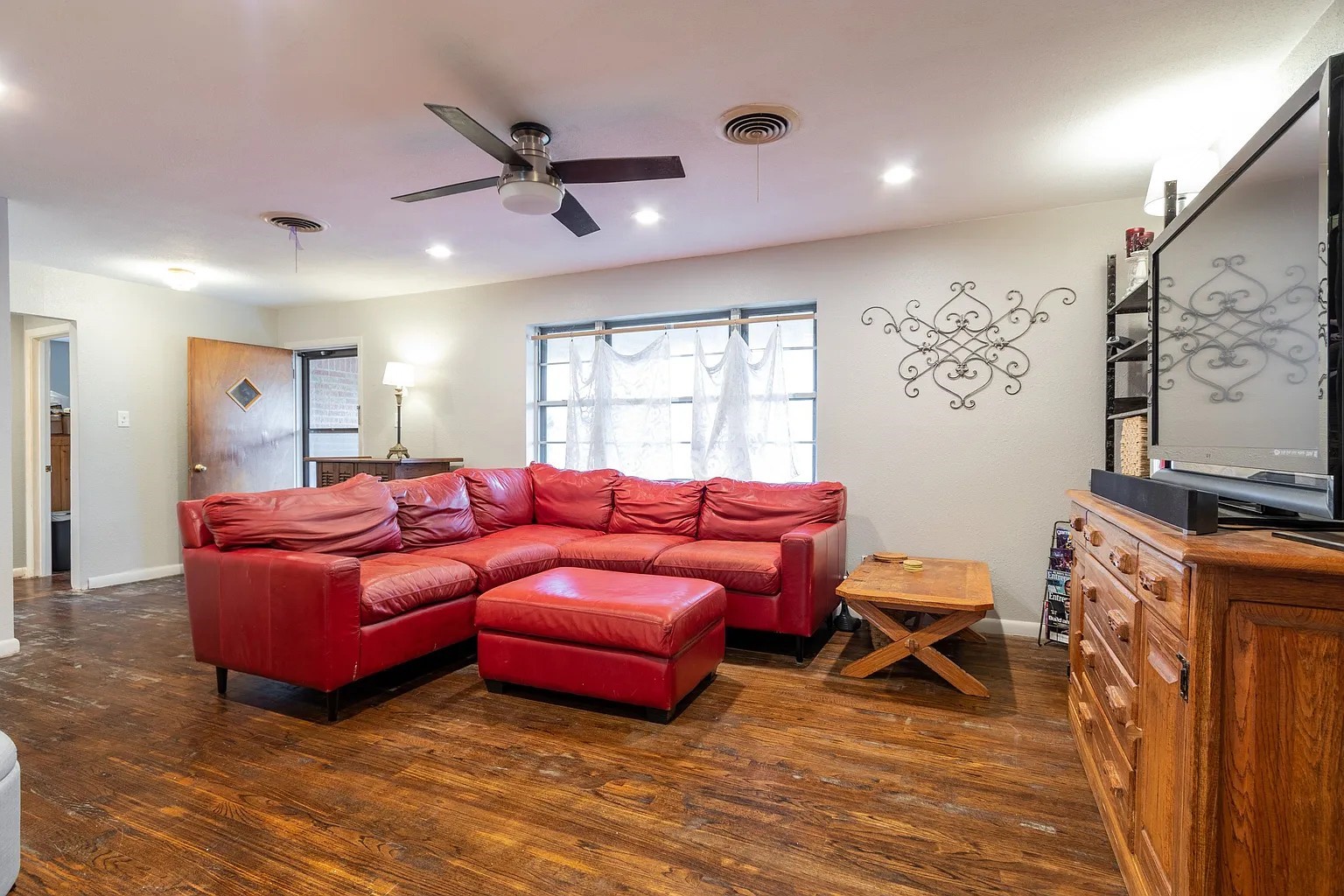 1410 Wysong Drive Mckinney TX 75069