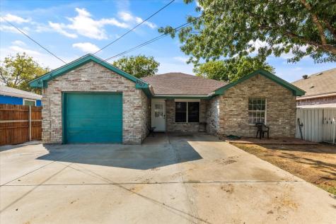 3923 Abilene Street Dallas TX 75212
