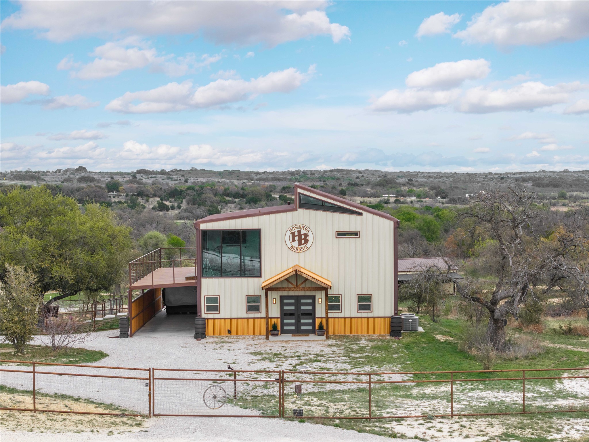 115 Comanche Vista Drive Comanche TX 76442