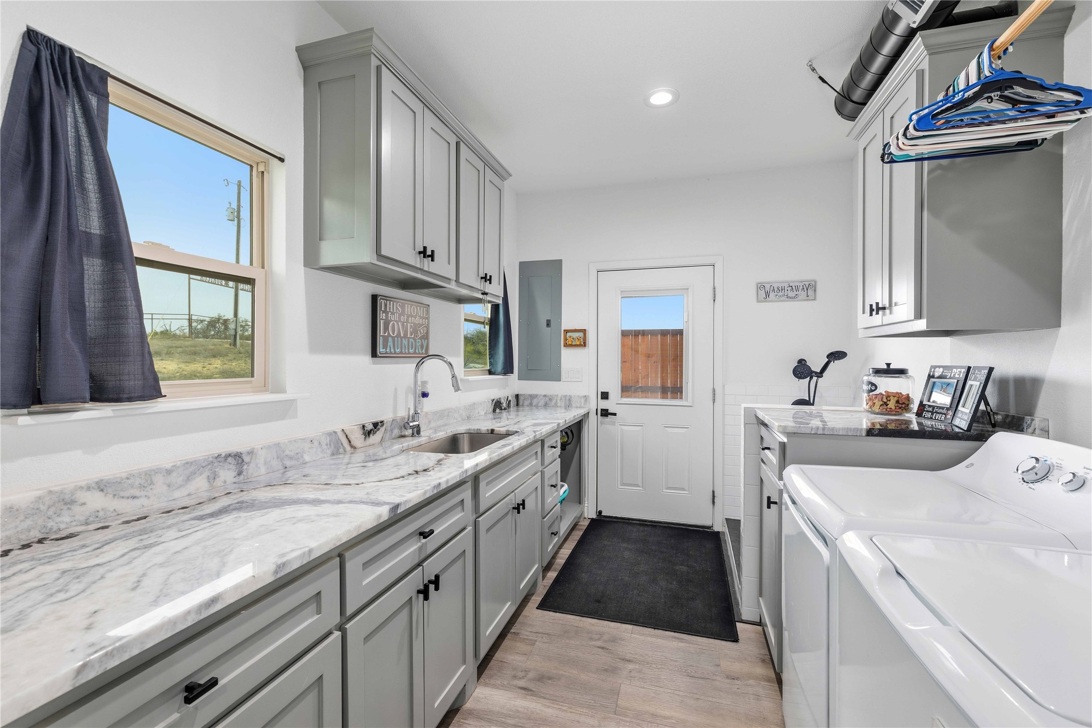 115 Comanche Vista Drive Comanche TX 76442