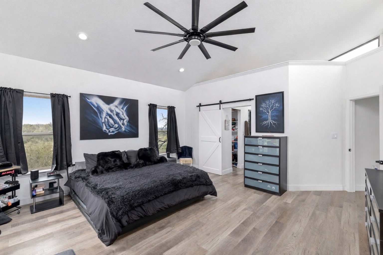 115 Comanche Vista Drive Comanche TX 76442