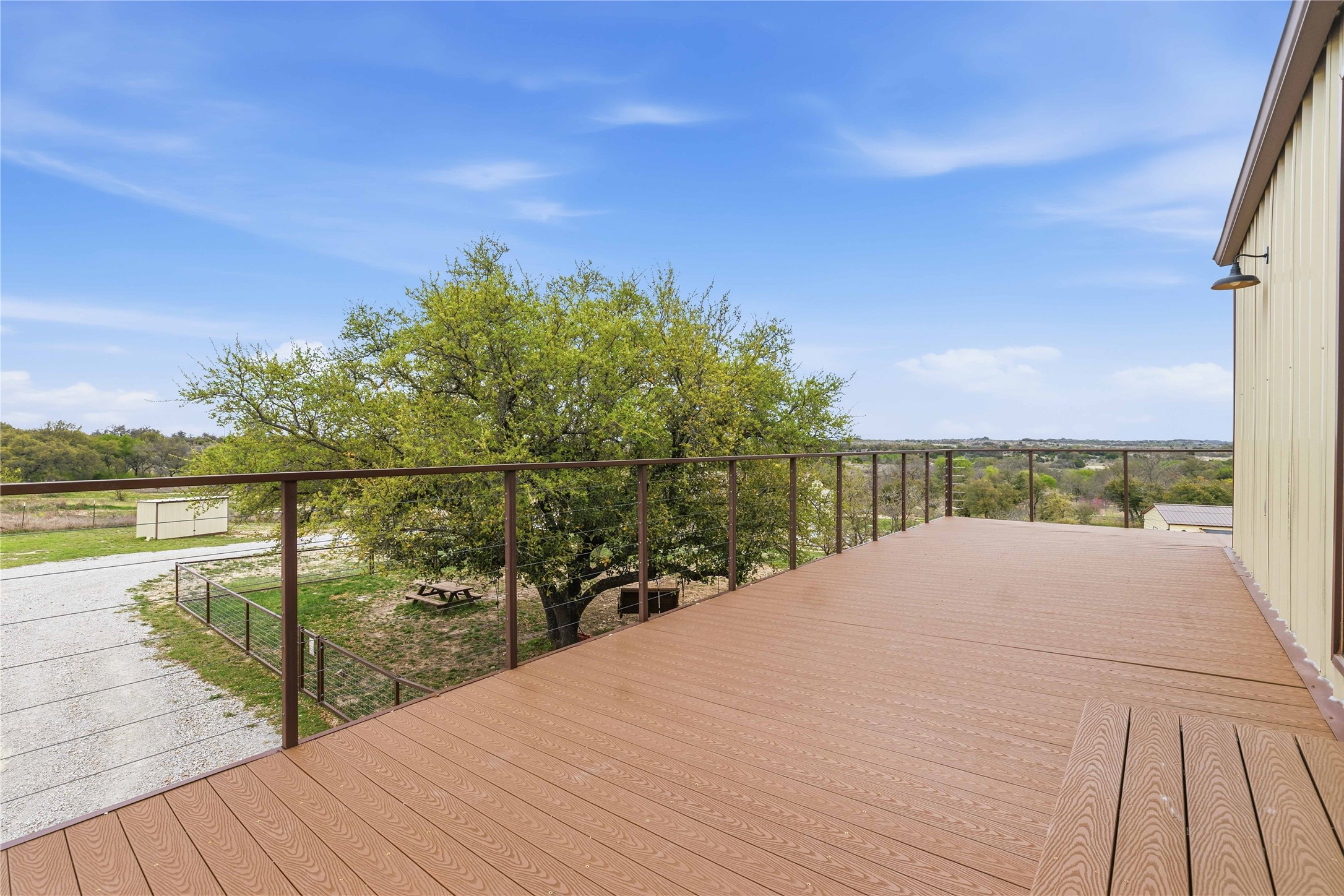 115 Comanche Vista Drive Comanche TX 76442