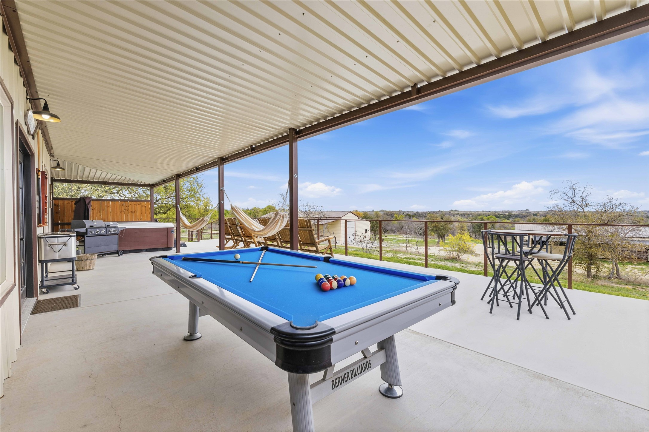 115 Comanche Vista Drive Comanche TX 76442