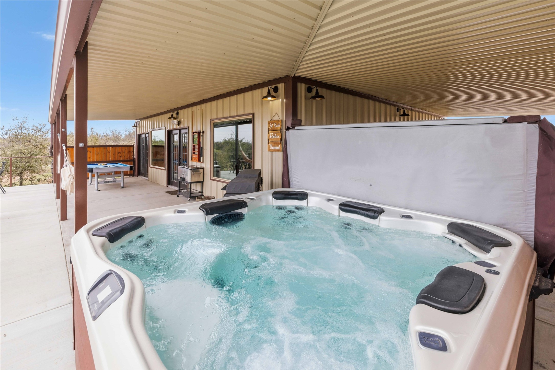 115 Comanche Vista Drive Comanche TX 76442