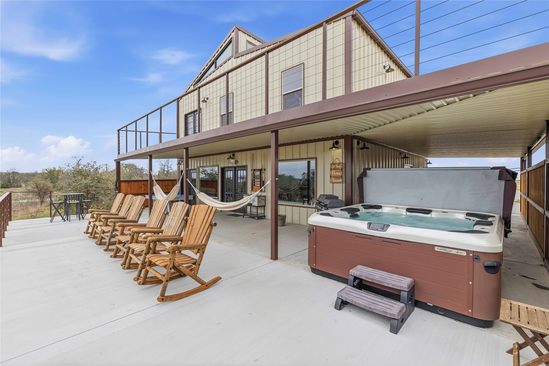 115 Comanche Vista Drive Comanche TX 76442