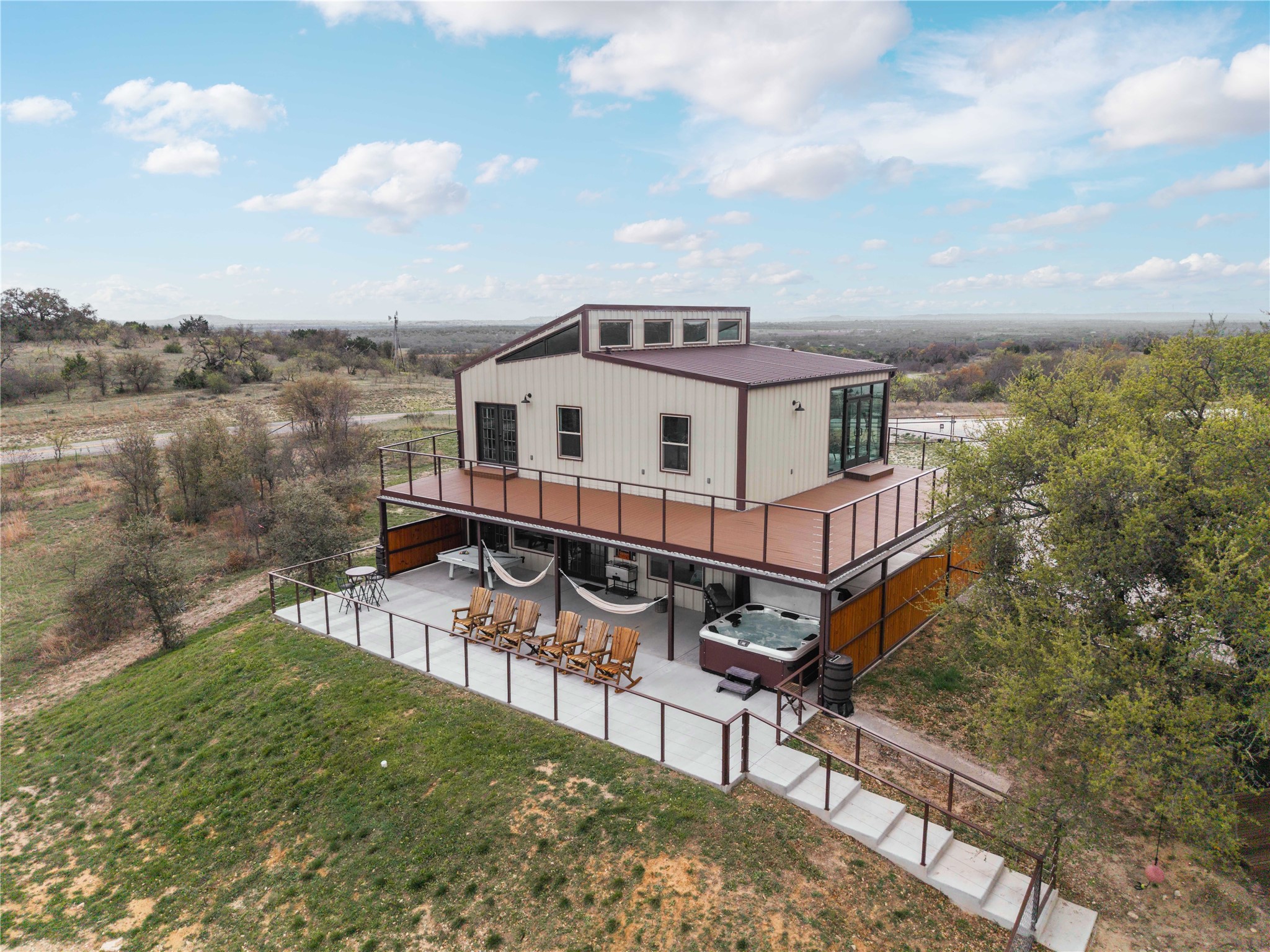 115 Comanche Vista Drive Comanche TX 76442