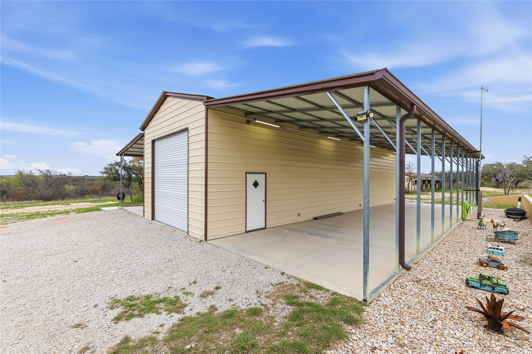 115 Comanche Vista Drive Comanche TX 76442