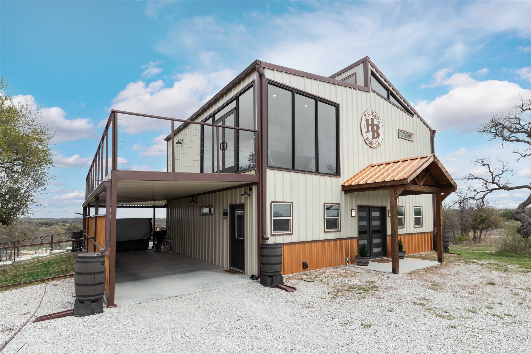 115 Comanche Vista Drive Comanche TX 76442
