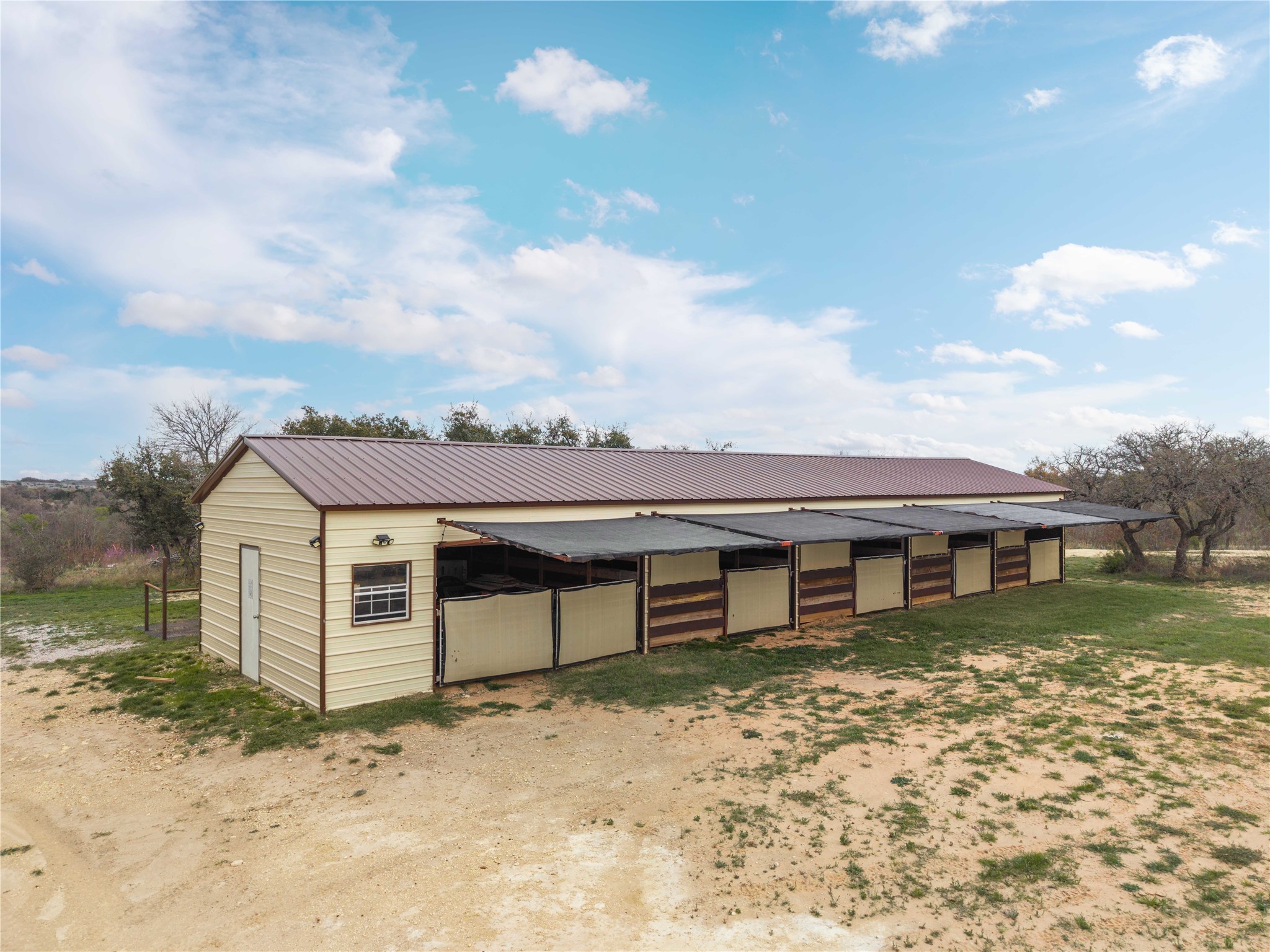 115 Comanche Vista Drive Comanche TX 76442