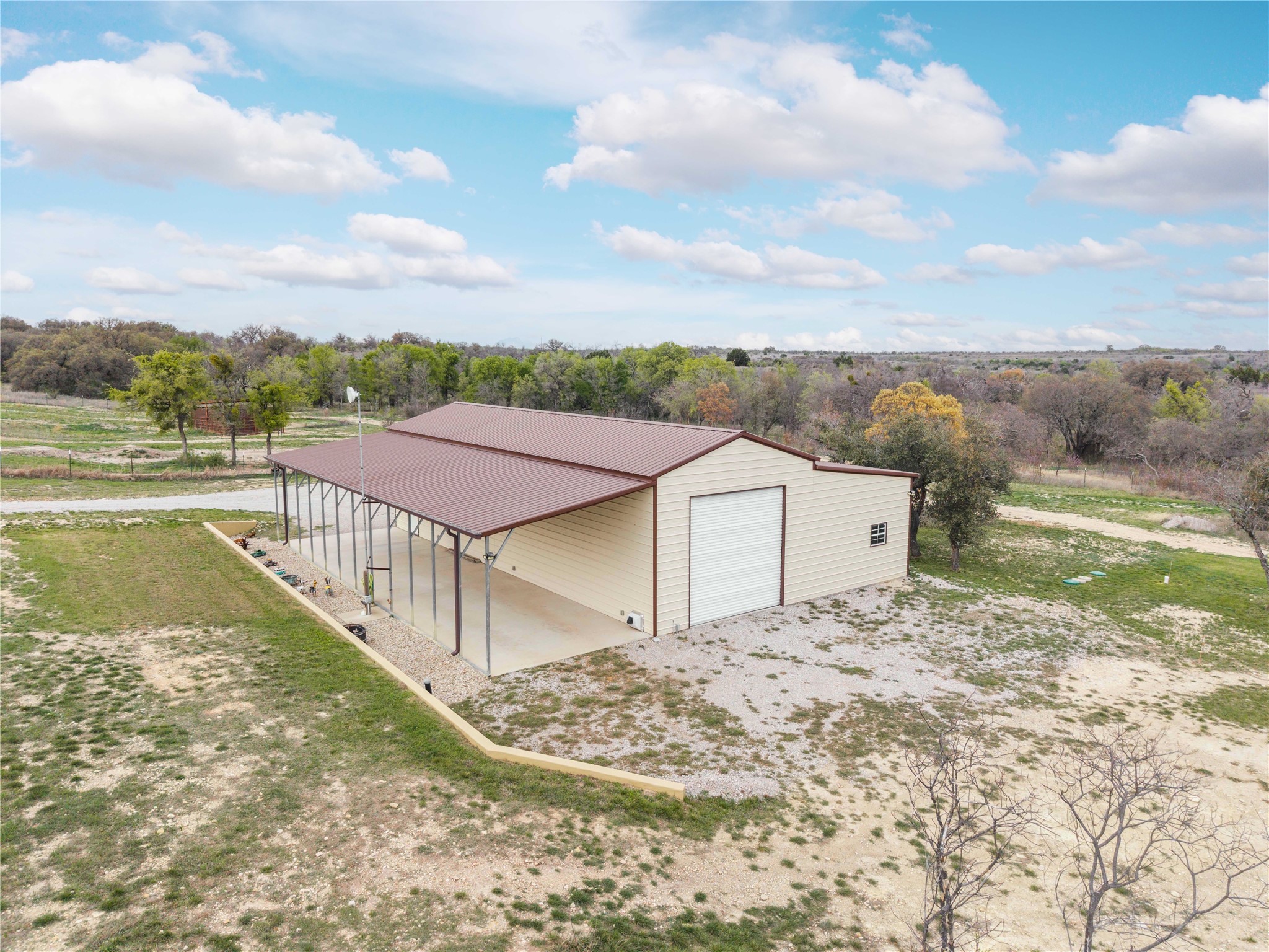 115 Comanche Vista Drive Comanche TX 76442