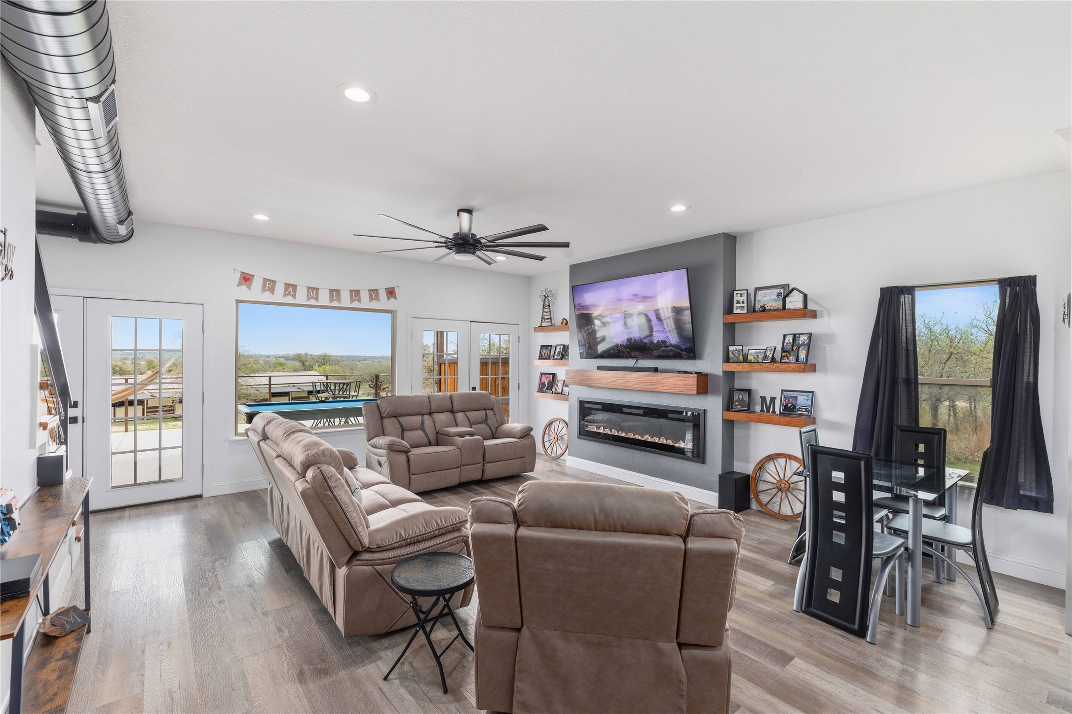 115 Comanche Vista Drive Comanche TX 76442