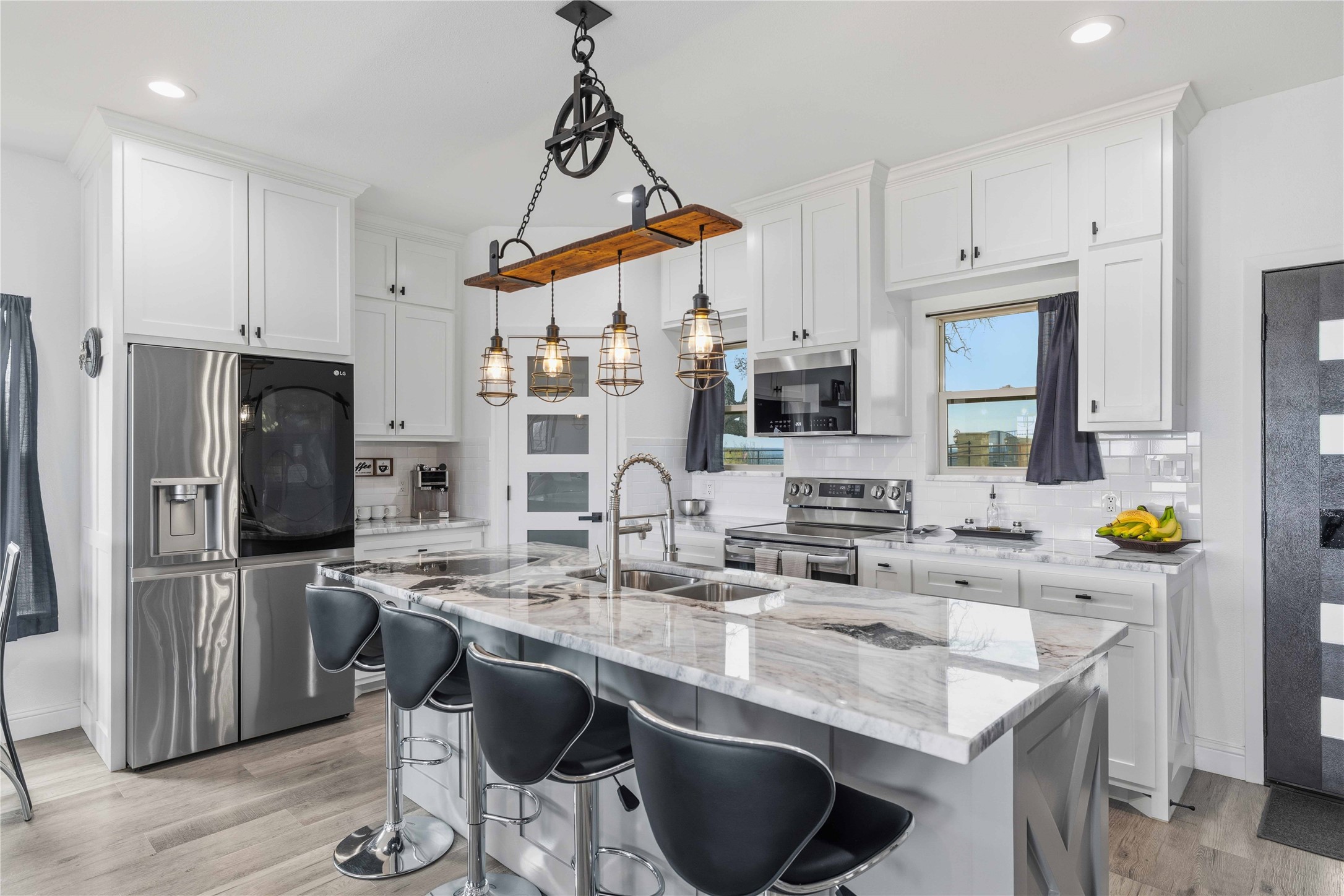 115 Comanche Vista Drive Comanche TX 76442