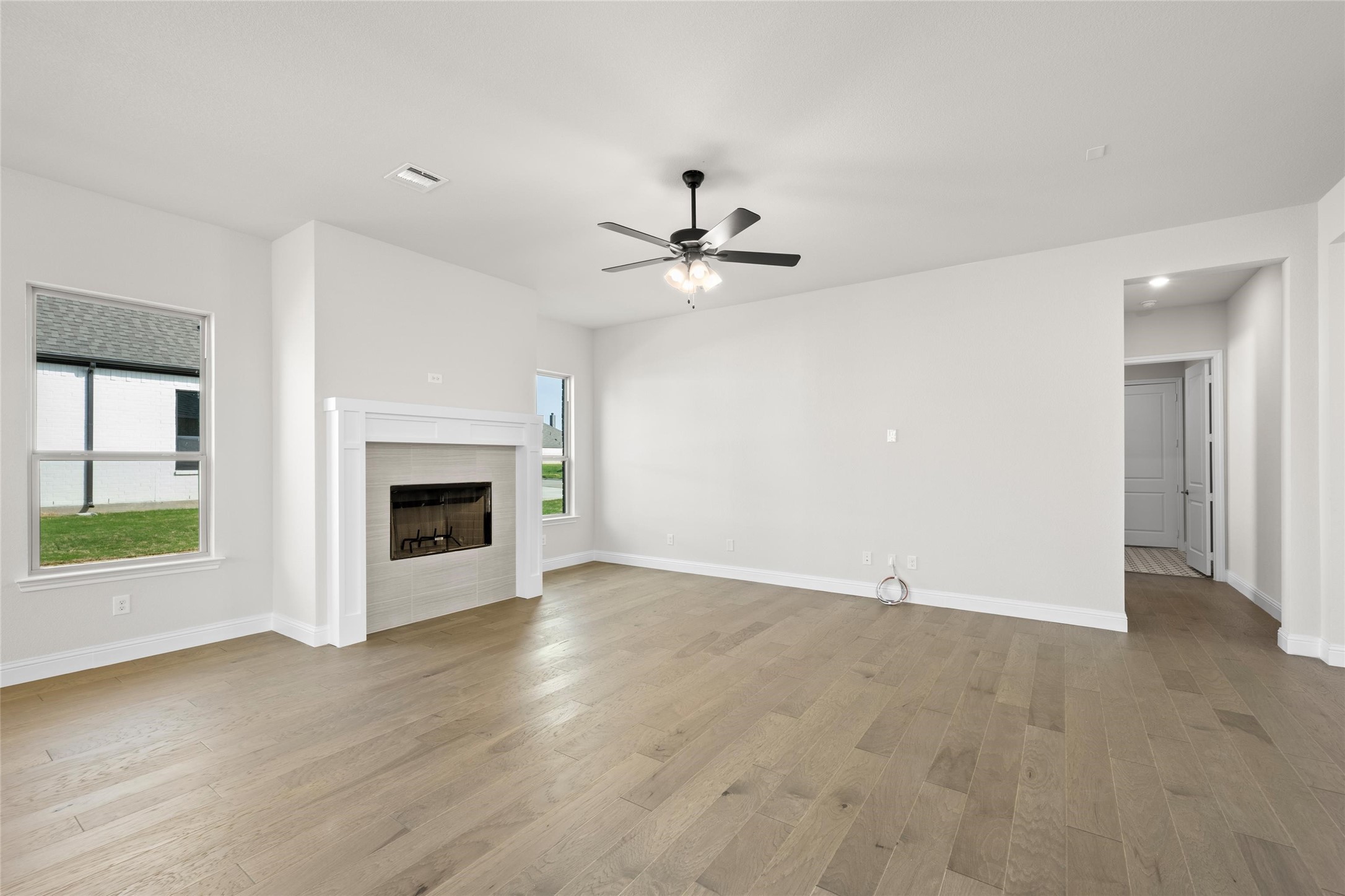 4017 Alpine Street Midlothian TX 76065