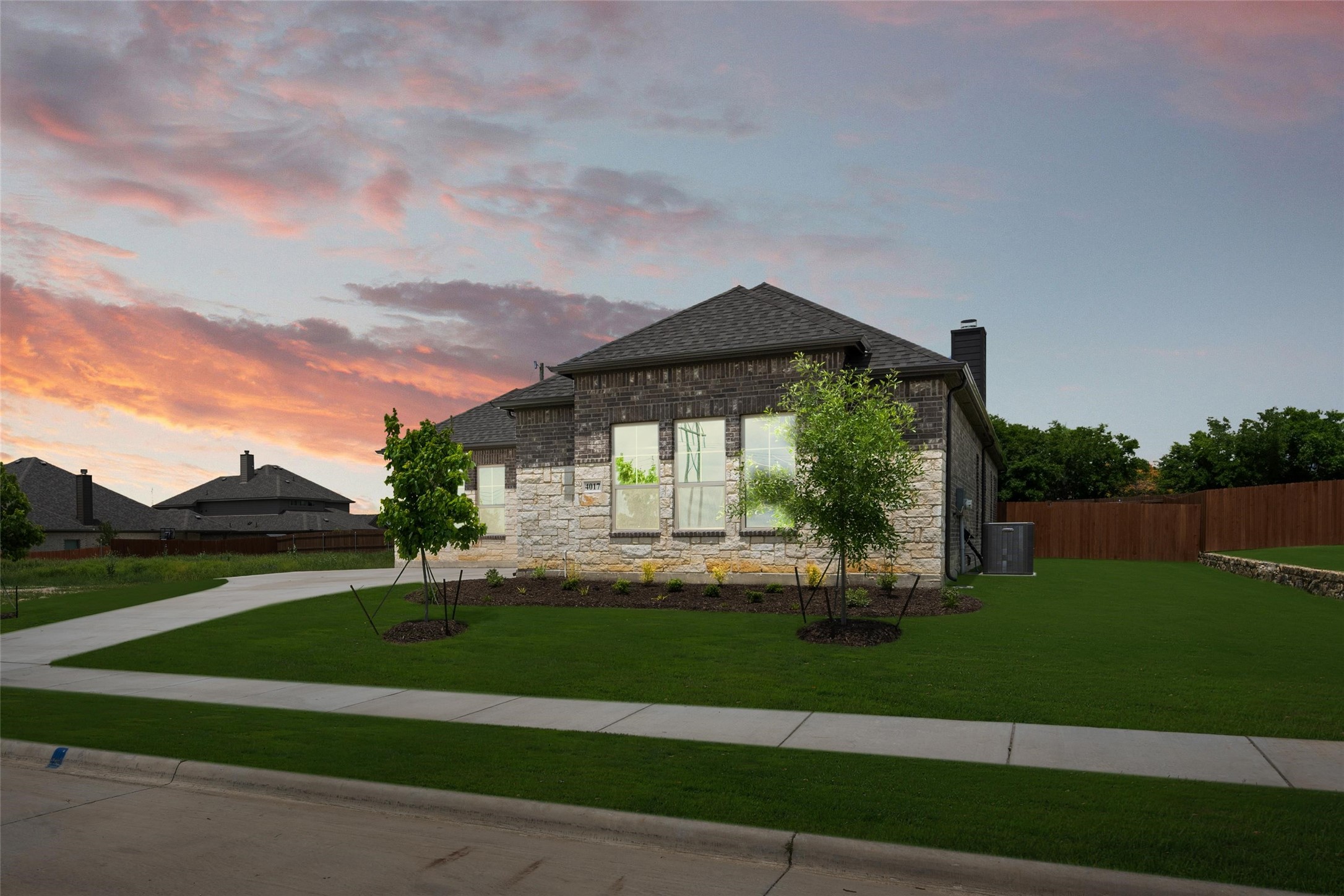 4017 Alpine Street Midlothian TX 76065