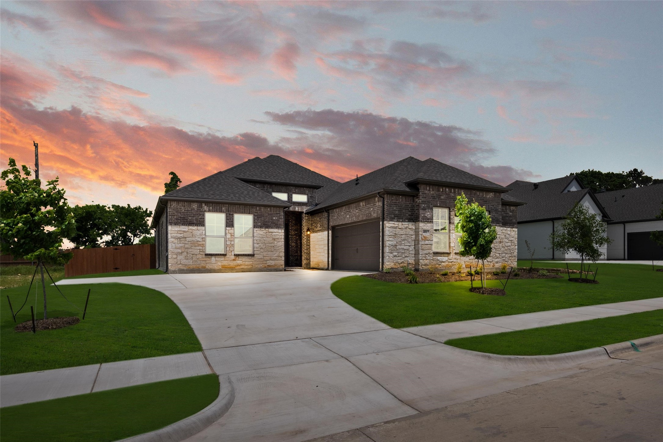 4017 Alpine Street Midlothian TX 76065