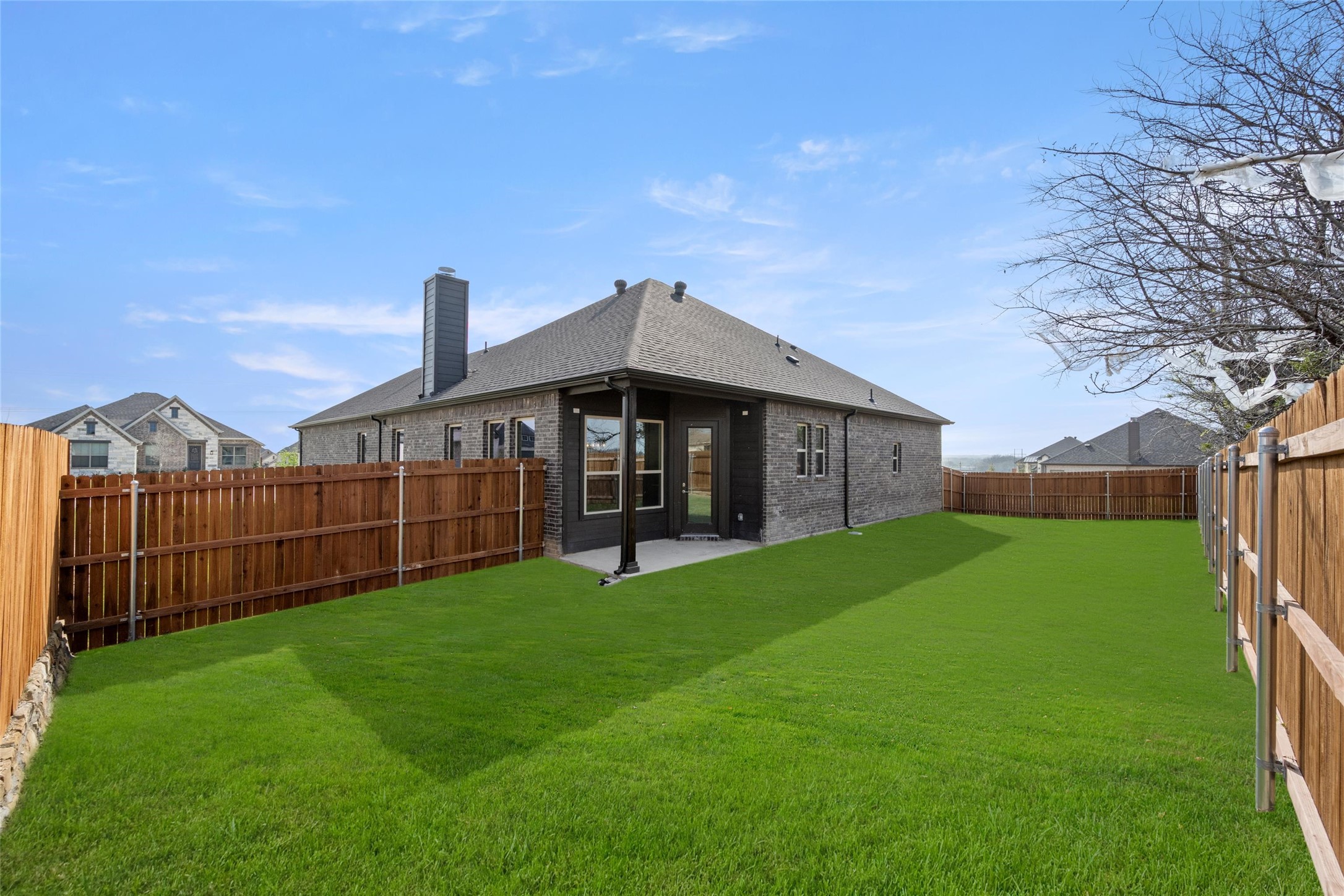 4017 Alpine Street Midlothian TX 76065