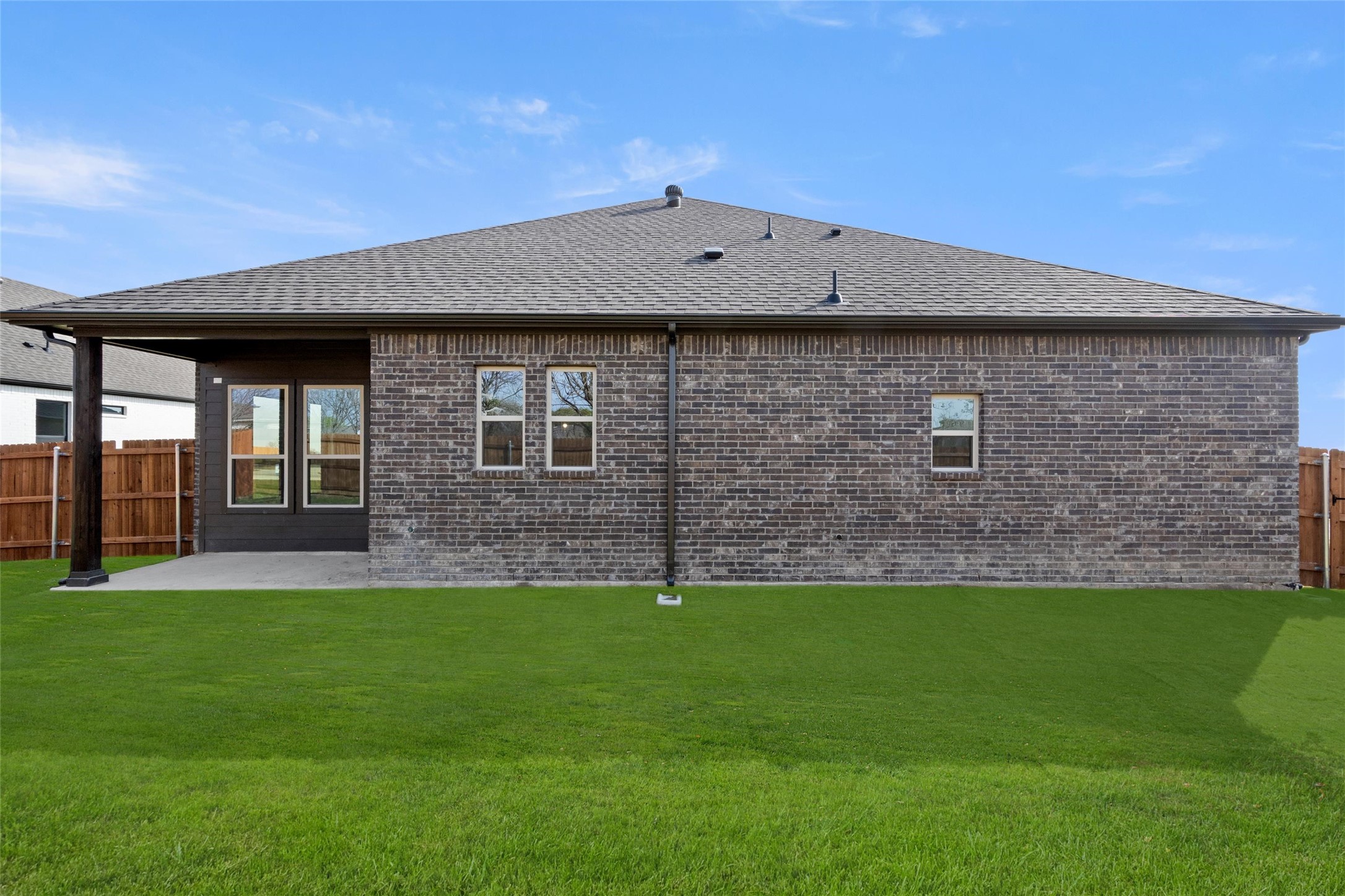4017 Alpine Street Midlothian TX 76065