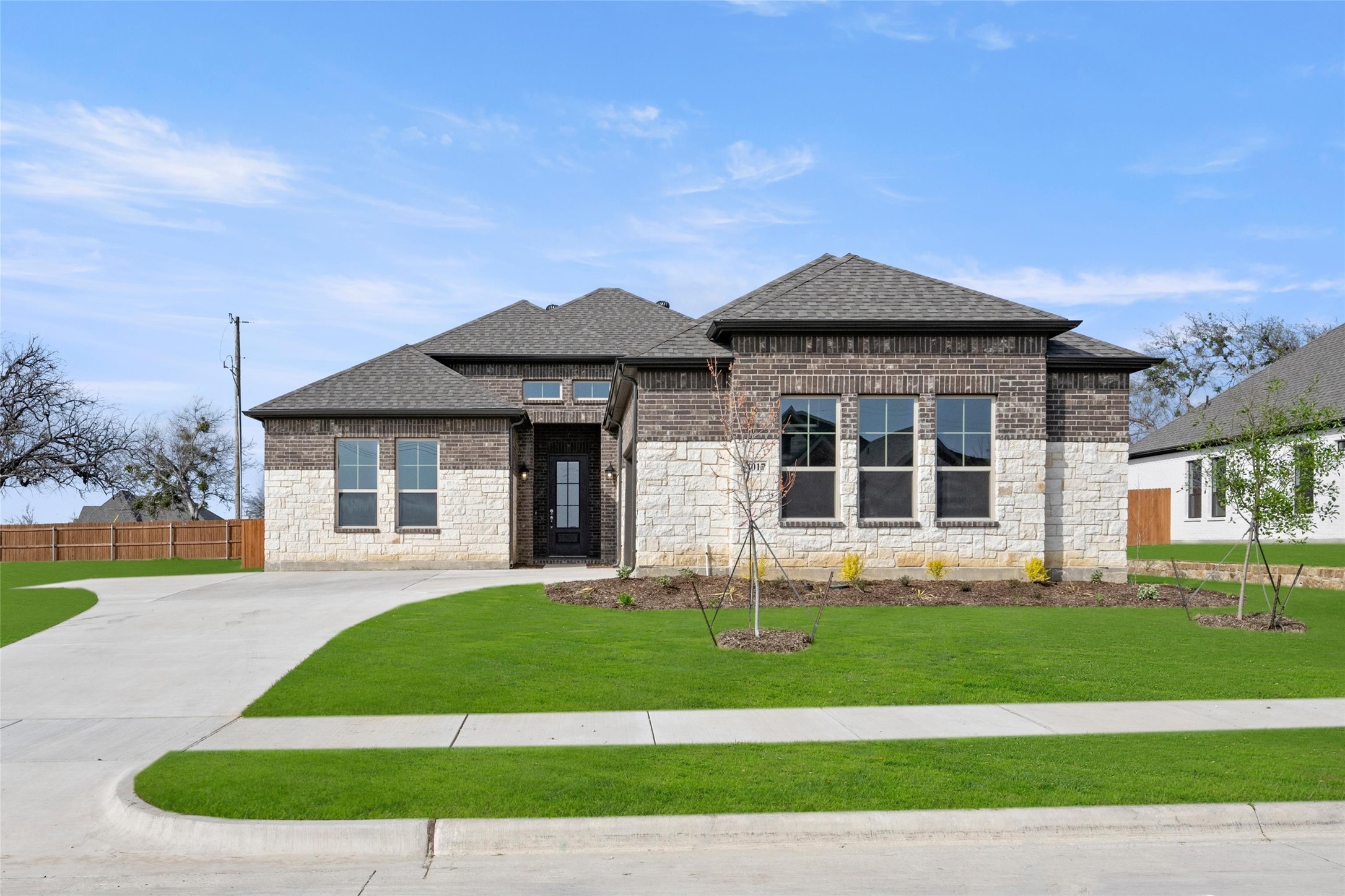 4017 Alpine Street Midlothian TX 76065