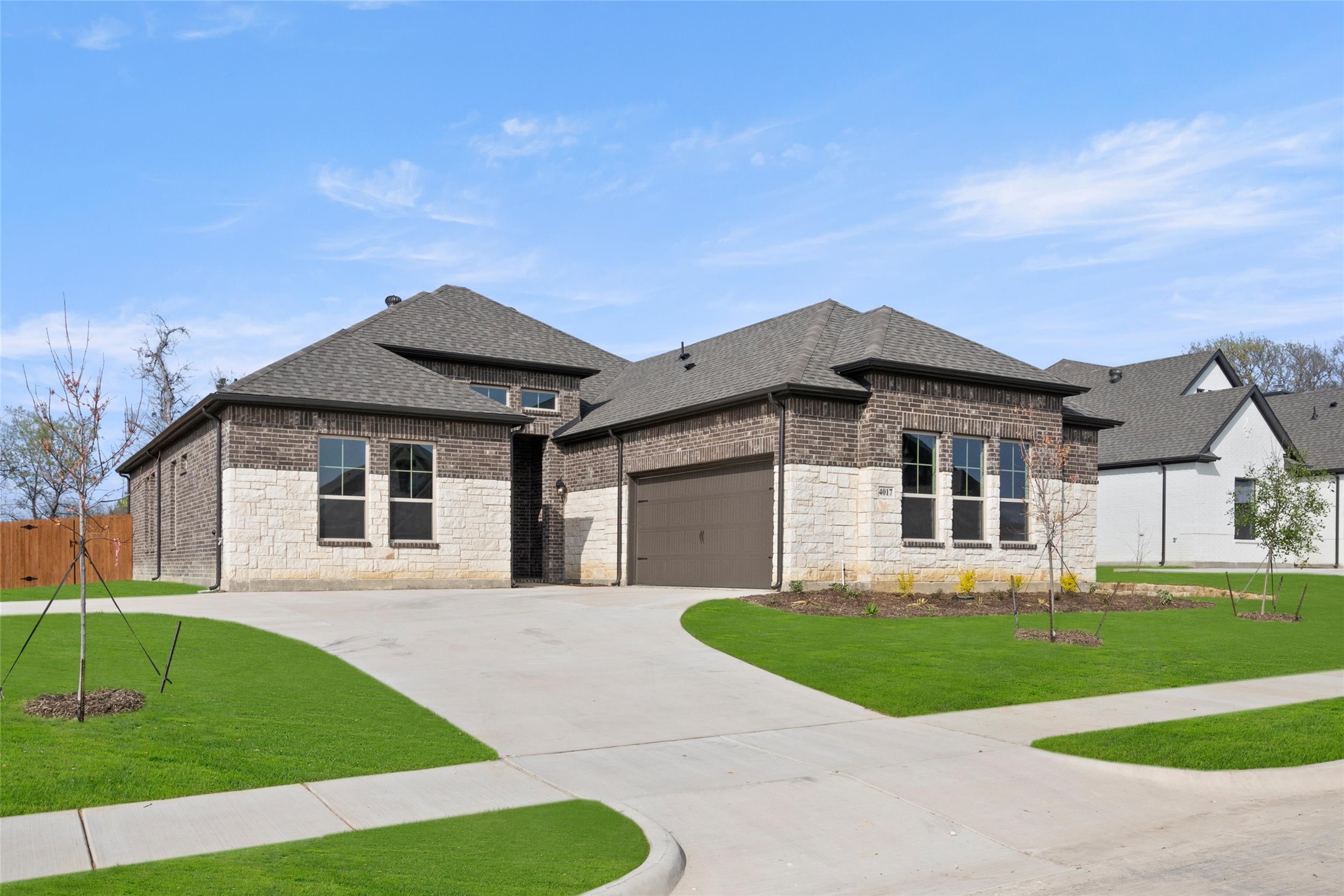4017 Alpine Street Midlothian TX 76065