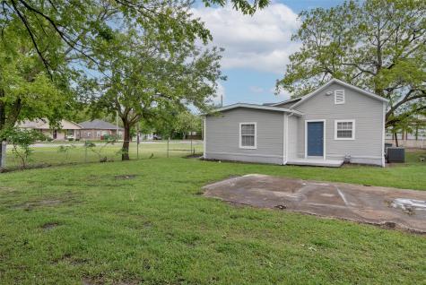 905 N Raymond Polk Sr Memorial Drive Sherman TX 75090