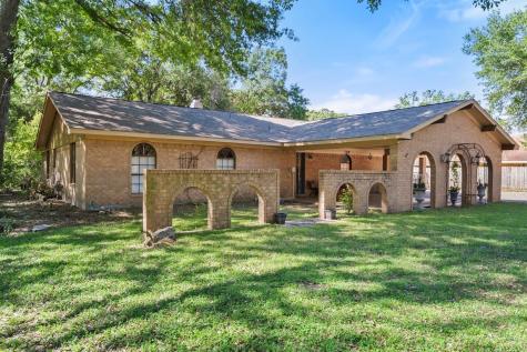 2508 Butler Street Corsicana TX 75110