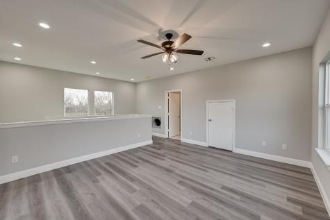 2704 Lasalle Street Fort Worth TX 76111