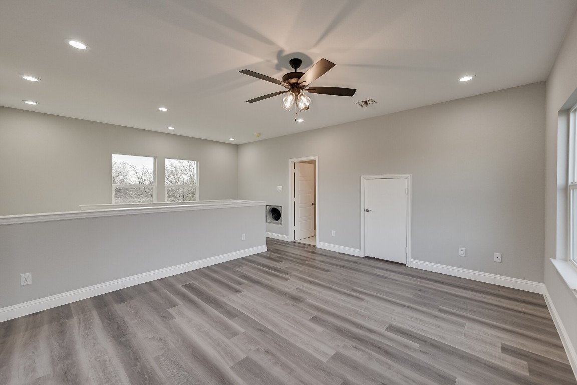 2704 Lasalle Street Fort Worth TX 76111