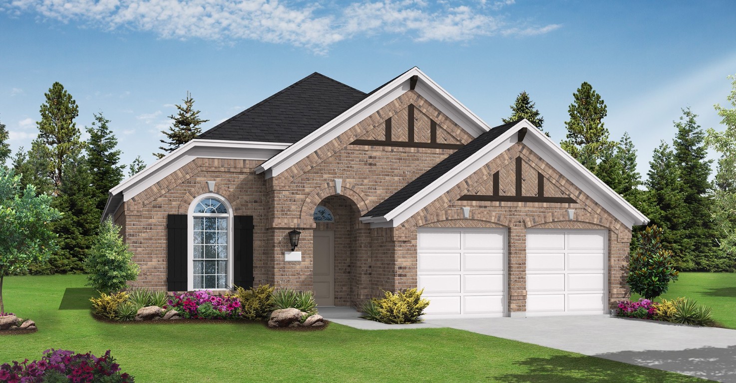 533 Cedarwood Street Aubrey TX 76227