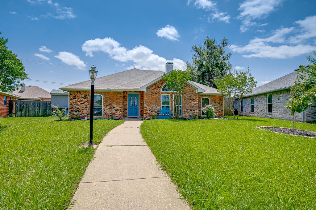 401 Kathy Lane Wylie TX 75098