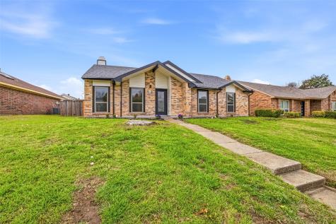 2929 Kingswood Drive Garland TX 75040