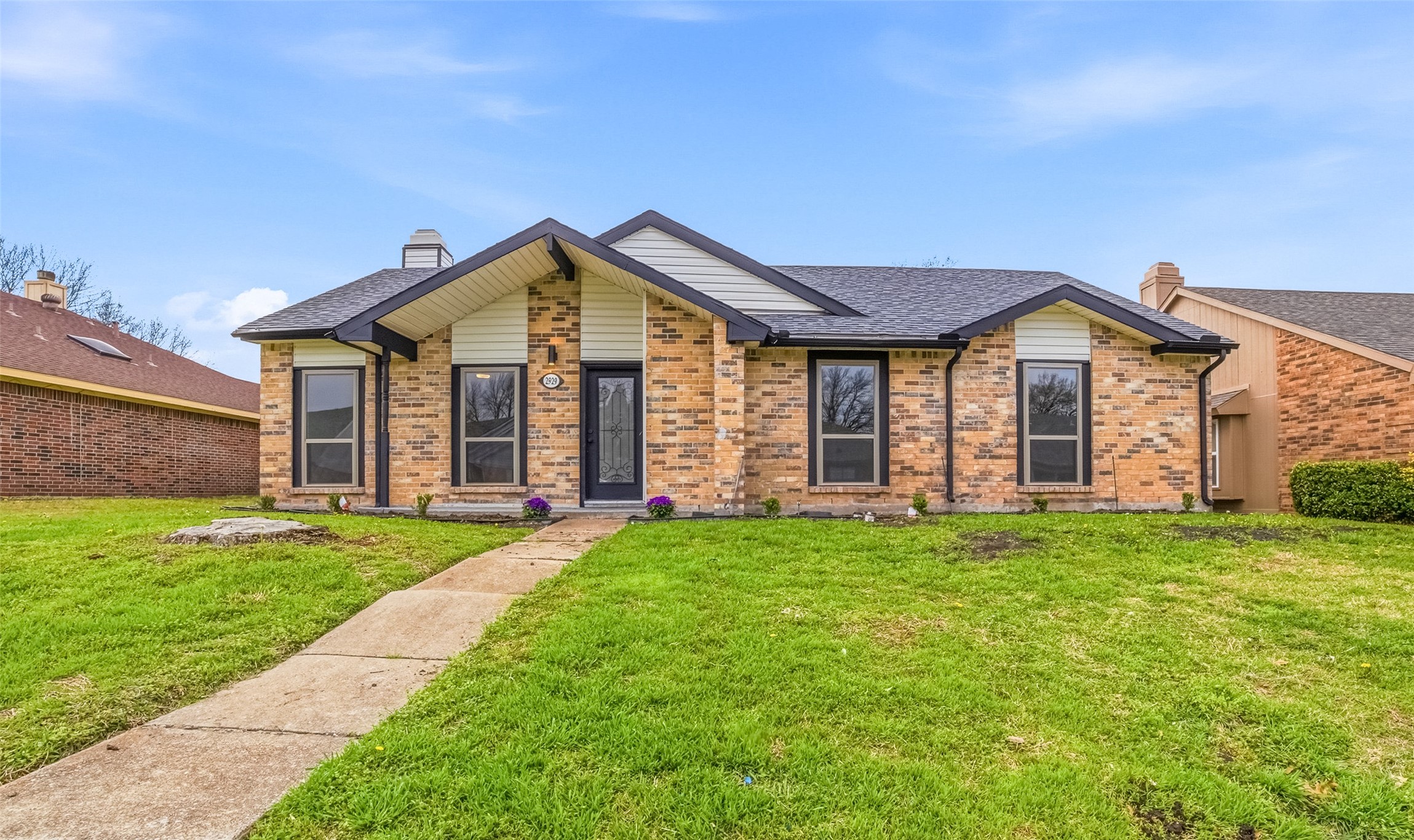 2929 Kingswood Drive Garland TX 75040