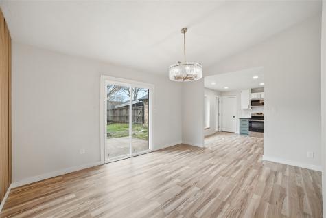 2929 Kingswood Drive Garland TX 75040