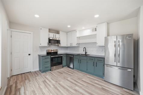 2929 Kingswood Drive Garland TX 75040