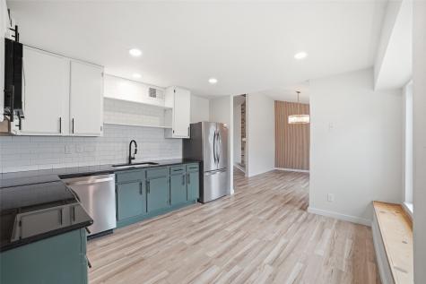 2929 Kingswood Drive Garland TX 75040