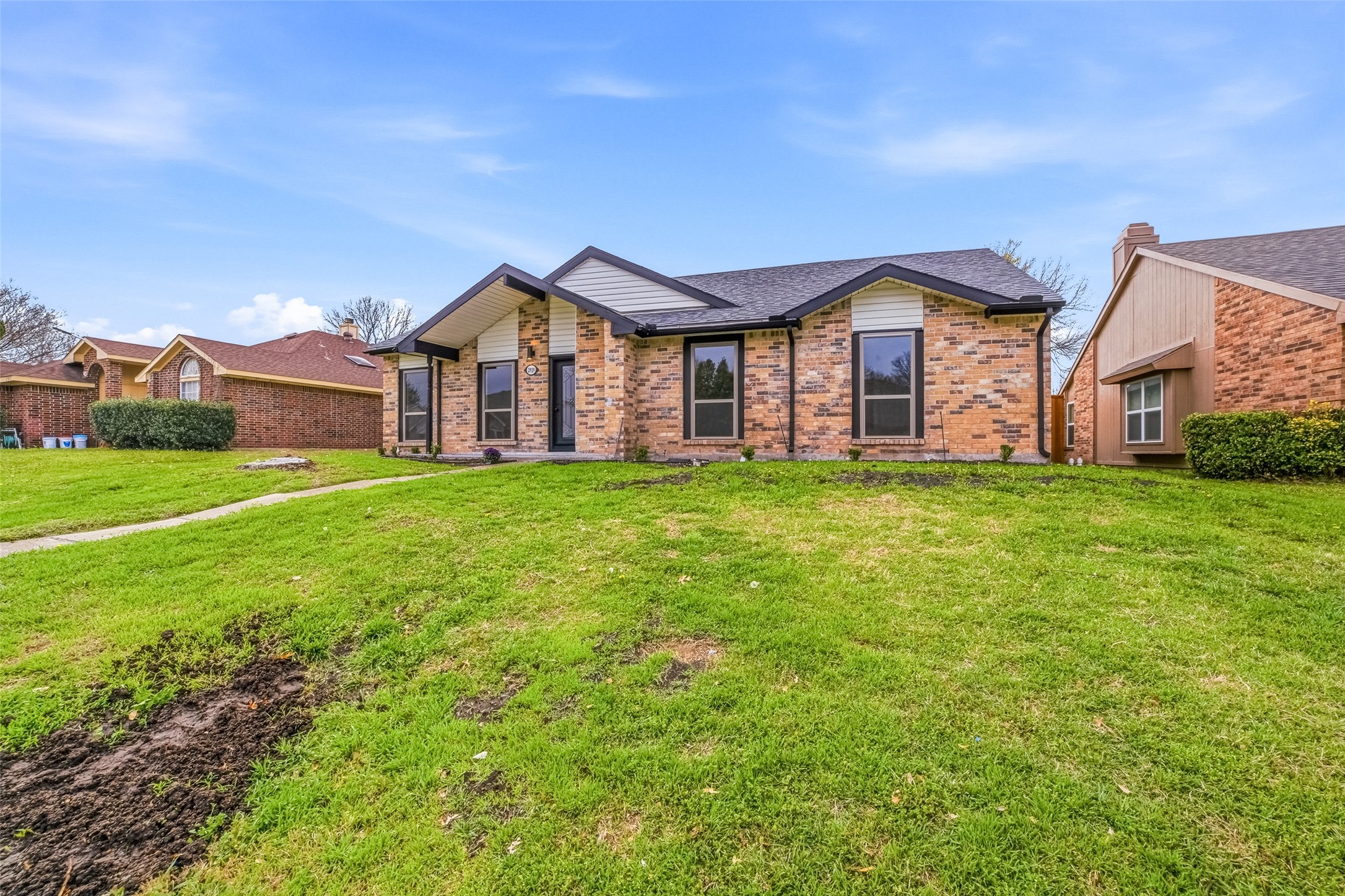2929 Kingswood Drive Garland TX 75040