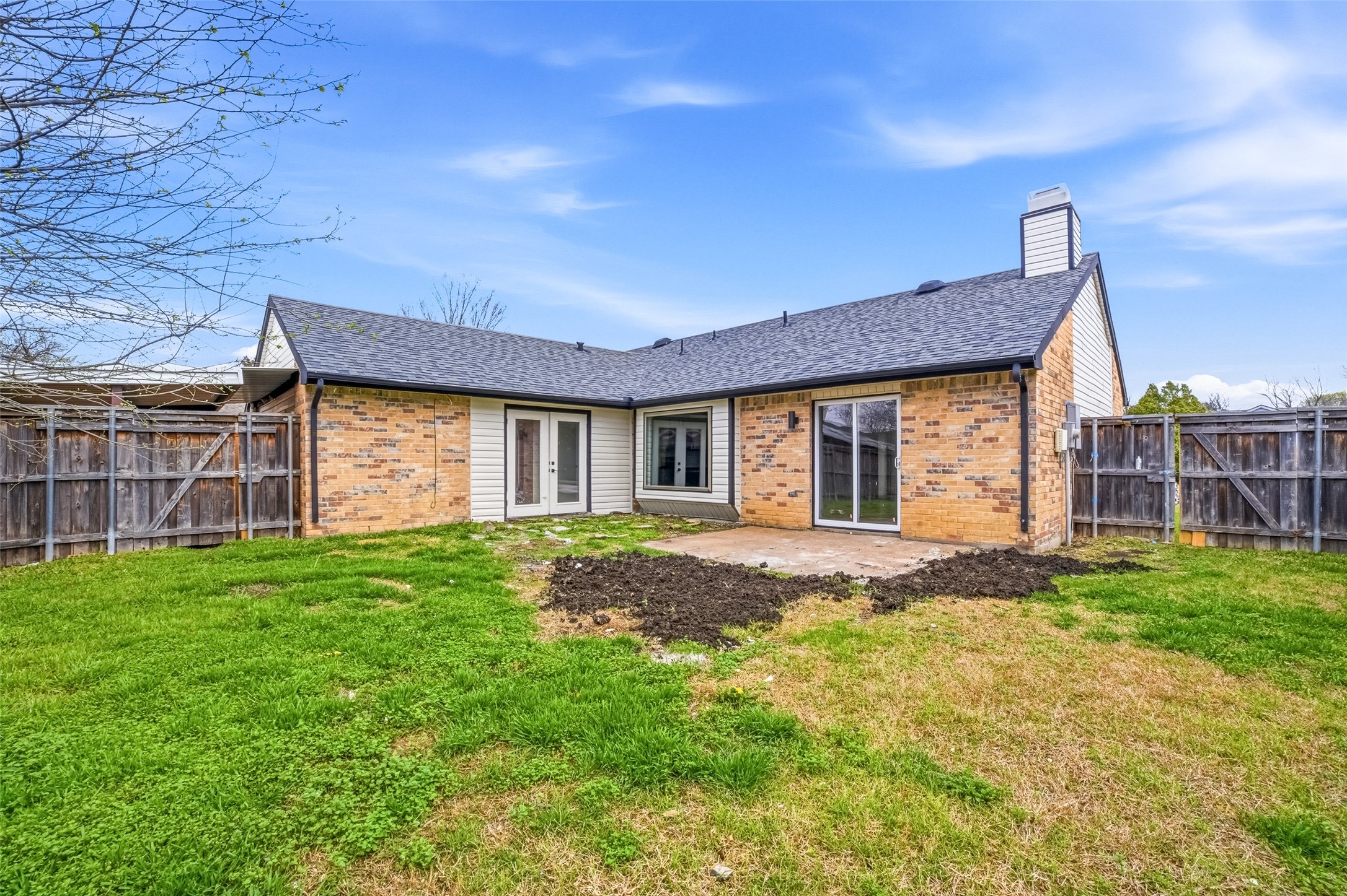 2929 Kingswood Drive Garland TX 75040