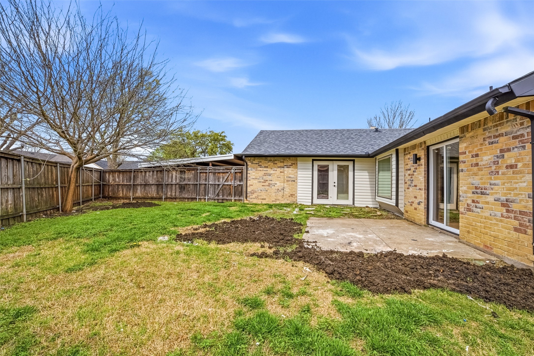 2929 Kingswood Drive Garland TX 75040