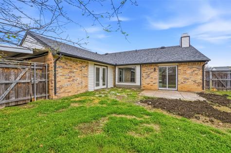 2929 Kingswood Drive Garland TX 75040