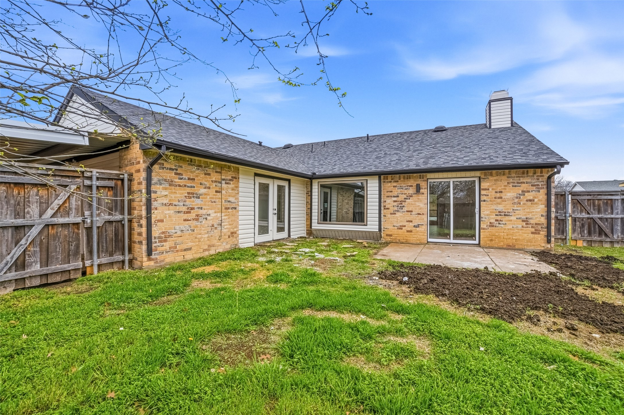 2929 Kingswood Drive Garland TX 75040