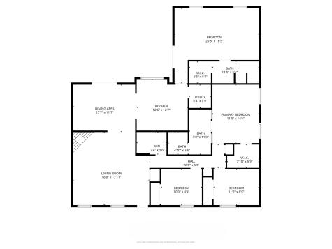 2929 Kingswood Drive Garland TX 75040